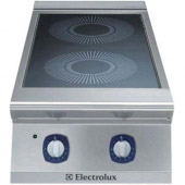 Electrolux infrarood kookplaat - 2-zones - topunit