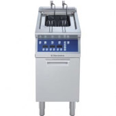 Electrolux elektrische friteuse HP - 15 liter - staand model