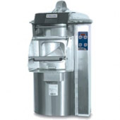 Electrolux Aardappelschrapmachine, DT15E1C