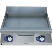 Electrolux opzetmodel gas bakplaat