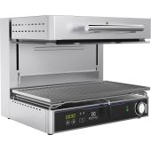 Electrolux elektrische salamander 3-zijdig 400V