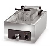 B.PRO Elektrische friteuse 5 L, BC DF 5000, frontcooking unit