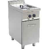 Saro elektrische friteuse E7/FRE1V13