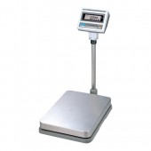 Elektronische Platform Weegschaal 150 kg - 50 gr