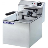 Euromax elektrische enkele Eco friteuse, 10360C