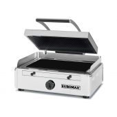 Euromax enkele contactgrill 1764RV - 230 V.