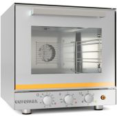 Euromax Heteluchtoven S1095MD 2/3 - 4 laags - 230 V.