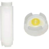 FIFO - Knijpfles / Sausfles - 12 stuks - 592 ml