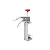 FIFO - Sauspistool - 10 ml porties
