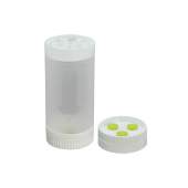 FIFO - Sauspistool flessen - 3 spuitgaten - 6 stuks