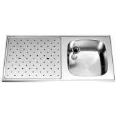 Franke buffetblad STAR-LINE, rond motief, bak rechts, ST-SL110-1