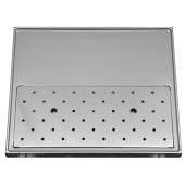 Franke buffetblad STAR-LINE, rond motief, ST-TB60