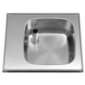 Franke buffetblad STAR-LINE, rond motief, type ST-SB60