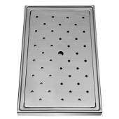 Franke buffetblad STAR-LINE, zonder spoelbak, type ST-GL30