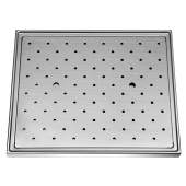 Franke buffetblad STAR-LINE, zonder spoelbak, type ST-GL60