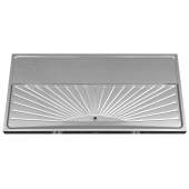 Franke buffetblad SUN-LINE, zonnestraal design , SU-TB100