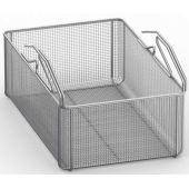 Rational frituurmand voor iVario L en XL