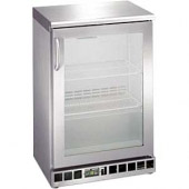 Gamko fles-/glazenvriezer MF/110RGCS, glasdeur, rechtsdraaiend