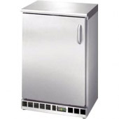 Gamko fles-/glazenvriezer MF/110LCS, linksdraaiend