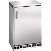 Gamko fles-/glazenvriezer MF/110RCS, rechtsdraaiend