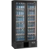 Gamko flessenkoeling MG2/500G (2 glasdeuren), inhoud: 500 L