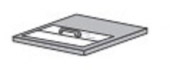 Gamko RVS slide top, t.b.v. (niet-)geisoleerde bak (C), X/ACST41