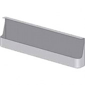 Gamko support bouteilles pour module 2x540 mm (A), X/ACSP108