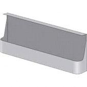 Gamko support bouteilles pour module 2x 410 mm (A), X/ACSP82