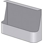 Gamko speedrail standaard enkel (A), X/ACSP41