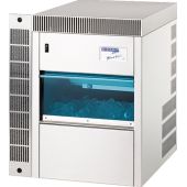 Gamko Wessamat holle ijsblokjesmachine met bunker W51LE inbouw model
