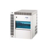 Gamko Wessamat holle ijsblokjesmachine met bunker W51L