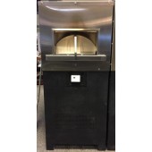 Occasion Roeder gas oven t.b.v. pizza's