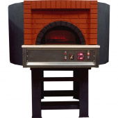 Roeder pizza houtoven, Serie K, Model C, K160C