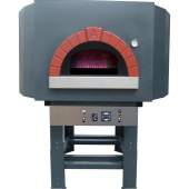 Roeder pizza gasoven, Serie KG, Model S, KG120S-B0, zonder verhitte basis