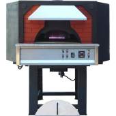 Roeder pizza gasoven, Serie RG, Model C, RG120C-B0 - zonder verhitte basis