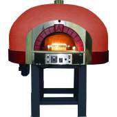 Roeder pizza gasoven Serie KG, Model K, KG120K-B0 - zonder verhitte basis