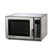 Menumaster magnetron type rfs 518 ts, 1800 watt, tiptoets bediening