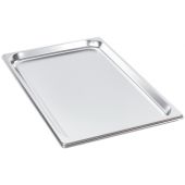 Rational RVS bak - 1/1 GN 20 mm. diep