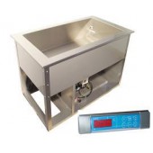 Culion drop-in koeling, geforceerd, DI-KB G3/1