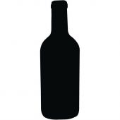 Securit krijtbord wijnfles