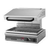 Giorik Hi-Lite Plus variabele salamander Cook & Hold autostart, SHP30