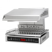 Giorik Hi-Touch salamander, ST30