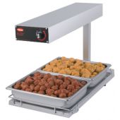 GLO-RAY&reg; draagbare voedselwarmer GRFFB