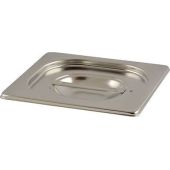 Gastroplus GN 1/6 deksel met siliconen dichting premium line