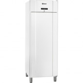 Gram BAKER M 610 bewaarkoelkast met droge werking - wit - 400x600 mm
