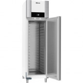 Gram BAKER F 550 LCG L2 25B - Bewaarvrieskast
