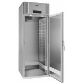 Hoshizaki BAKER SF 1500 CBG Roll-in snelkoel/vrieskast - RVS