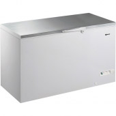Gram CF vrieskist - CF 53 SG RVS deksel