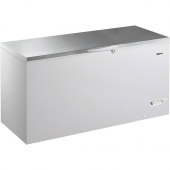 Gram CF vrieskist - CF 61 SG - RVS deksel