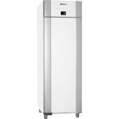 Gram ECO PLUS M 70 koelkast dieptekoeling - 2/1 GN - enkeldeurs - wit